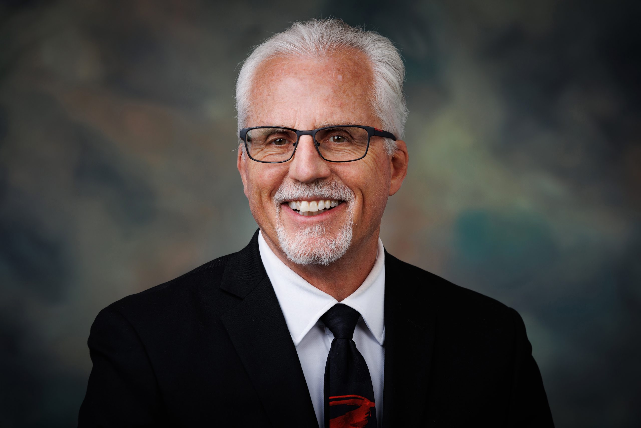 Randall W. Richards