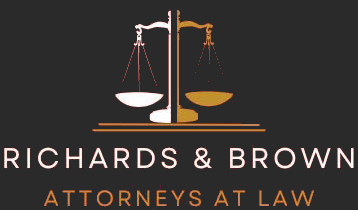 Richards Brown Law