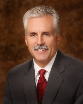 Randall W. Richards - Attorney in Clearfield UT
